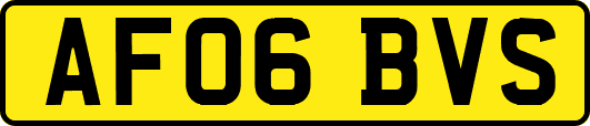 AF06BVS