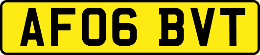 AF06BVT