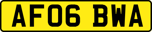 AF06BWA