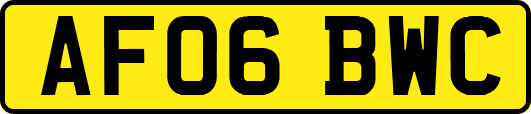 AF06BWC