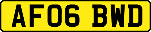 AF06BWD