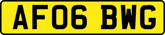 AF06BWG