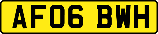 AF06BWH