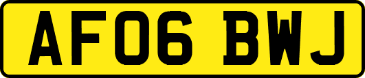 AF06BWJ