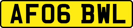 AF06BWL