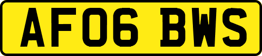 AF06BWS