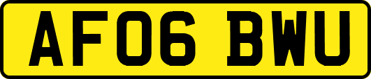 AF06BWU
