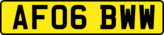 AF06BWW