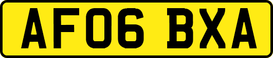 AF06BXA