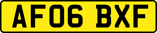 AF06BXF