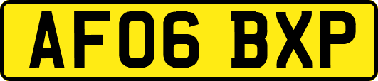 AF06BXP