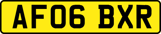 AF06BXR