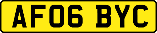 AF06BYC