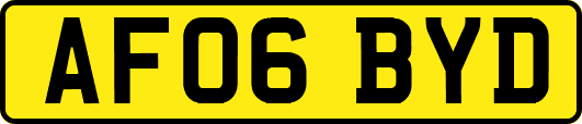 AF06BYD