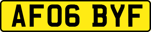AF06BYF