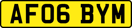 AF06BYM