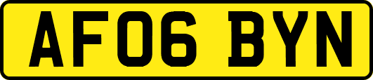 AF06BYN