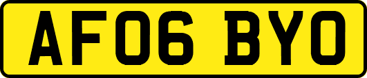 AF06BYO