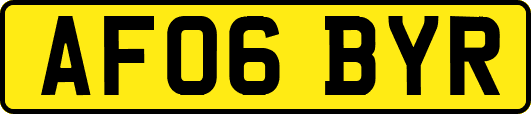 AF06BYR