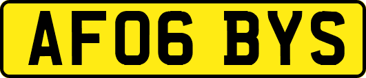 AF06BYS