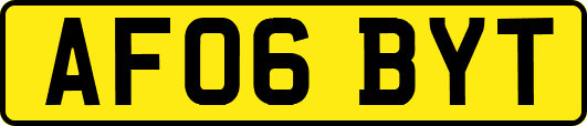 AF06BYT
