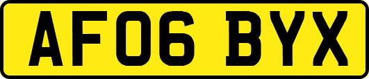 AF06BYX