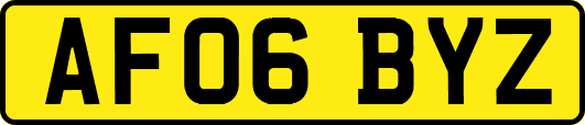 AF06BYZ