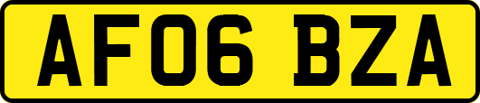 AF06BZA