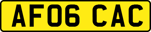AF06CAC