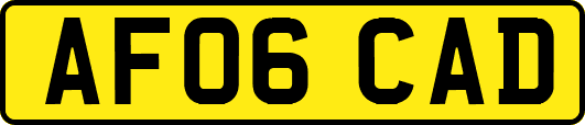 AF06CAD