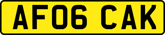 AF06CAK