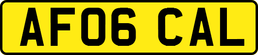 AF06CAL