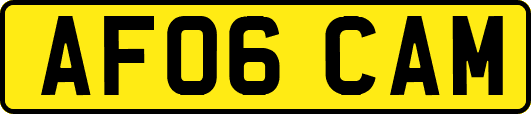 AF06CAM