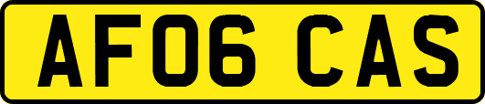 AF06CAS