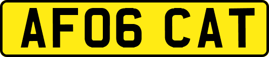 AF06CAT
