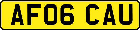 AF06CAU