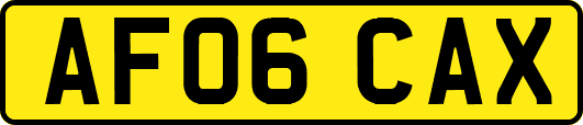 AF06CAX