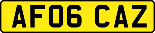 AF06CAZ