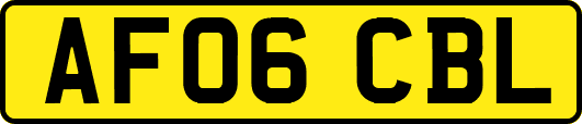 AF06CBL