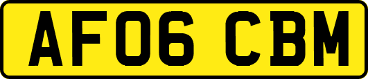 AF06CBM
