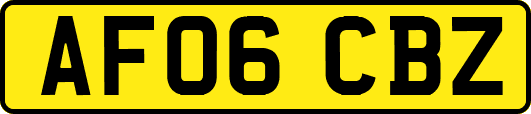 AF06CBZ