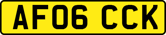 AF06CCK