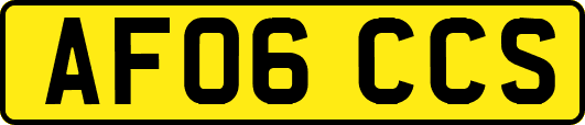 AF06CCS