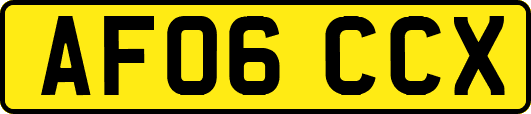 AF06CCX