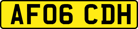 AF06CDH