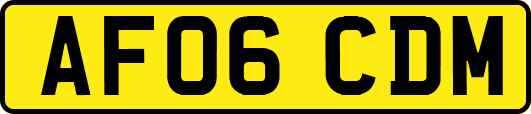 AF06CDM