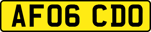 AF06CDO