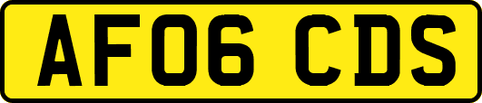 AF06CDS