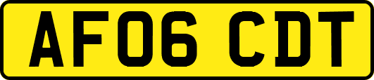 AF06CDT
