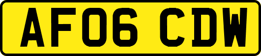 AF06CDW